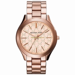 Michael Kors Watches : MK3336 Japanese Quartz Dial Color