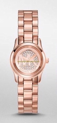 Michael Kors Watches : Mk3613 Analog Quartz Analog Women Watch