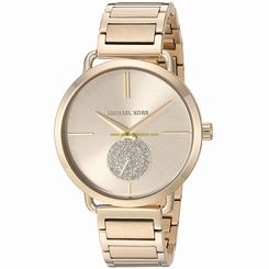 Michael Kors Watches : MK3639 Quartz Dial Colour