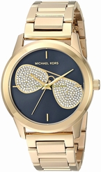 Michael Kors Watches : MK3647 Analog Quartz Dial Color