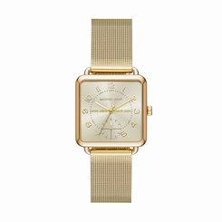 Michael Kors Watches : MK3663 Quartz Dial Colour