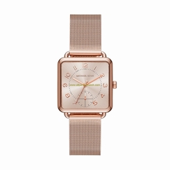 Michael Kors Watches : MK3664 Quartz Dial Colour