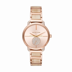 Michael Kors Watches : MK3678 Quartz Dial Colour