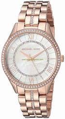 Michael Kors Watches : MK3716 Quartz Dial Color