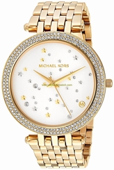 Michael Kors Watches : MK3727 Quartz Dial Color