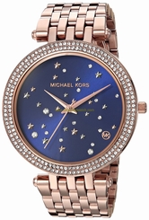 Michael Kors Watches : MK3728 Quartz Dial Color