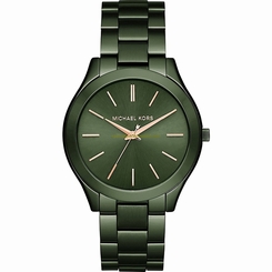 Michael Kors Watches : MK3731 Quartz Dial Color