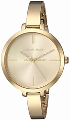 Michael Kors Watches : MK3734 Quartz Dial Color