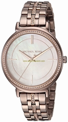Michael Kors Watches : MK3737 Quartz Dial Color