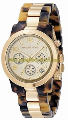 Michael Kors Watches : MK5138 Champagne Dial Quartz movement Women Watch
