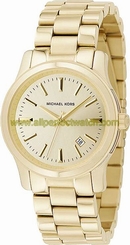 Michael Kors Watches : MK5160 Bracelet Gold Tone Women Watch