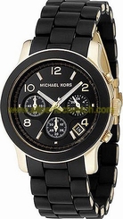 Michael Kors Watches : MK5191 Stainless Steel Quartz Women Watch