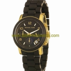 Michael Kors Watches : MK5238 Quartz Stainless Steel Women Watch