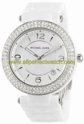 Michael Kors Watches : MK5308 Quartz Stainless Steel Women Watch