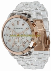 Michael Kors Watches : MK5394 Quartz Stainless Steel Women Watch
