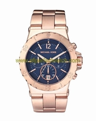 Michael Kors Watches : MK5410 Quartz Chronograph Unisex Watch