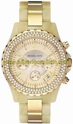 Michael Kors Watches : MK5417 Quartz Metal Women Watch