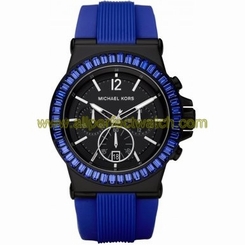 Michael Kors Watches : MK5466 Quartz Stainless Steel Women Watch