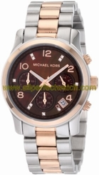 Michael Kors Watches : MK5495 Quartz Stainless Steel Women Watch
