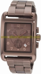 Michael Kors Watches : MK5496 Quartz Stainless Steel Women Watch