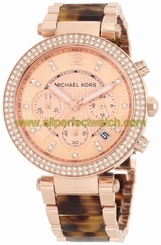 Michael Kors Watches : MK5538 Quartz Stainless Steel Women Watch