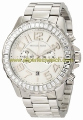 Michael Kors Watches : MK5590 Quartz Stainless Steel Women Watch