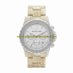 Michael Kors Watches : MK5598 Quartz Stainless Steel Women Watch