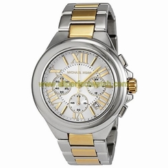 Michael Kors Watches : MK5653 Quartz Chronograph Women Watch