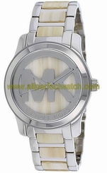 Michael Kors Watches : MK5787 Quartz Analog Stainless Steel Women Watch