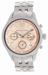 Michael Kors Watches : MK6130 Analog Quartz Dial Color