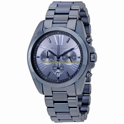 Michael Kors Watches : MK6248 Navy Blue Quartz Men Watch