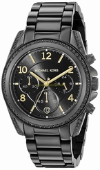 Michael Kors Watches : MK6283 Analog Quartz Dial Color