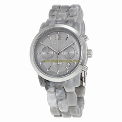 Michael Kors Watches : MK6310 Grey Quartz Women Watch