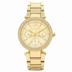 Michael Kors Watches : MK6351 Japanese Quartz Dial Color