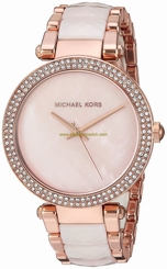 Michael Kors Watches : MK6402 Japanese Quartz Dial Color