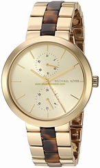 Michael Kors Watches : MK6471 Analog Quartz Dial Color