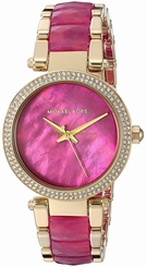 Michael Kors Watches : MK6490 Analog Quartz Dial Color