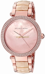 Michael Kors Watches : MK6492 Analog Quartz Dial Color