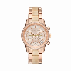 Michael Kors Watches : MK6493 Quartz Dial Colour