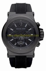 Michael Kors Watches : MK8152 Quartz Stainless Steel Men Watch