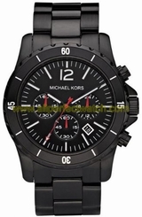Michael Kors Watches : MK8161 Quartz Stainless Steel Men Watch