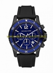 Michael Kors Watches : MK8165 Quartz Stainless Steel Men Watch