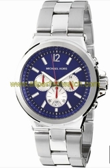 Michael Kors Watches : MK8171 Quartz Stainless Steel Men Watch