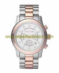 Michael Kors Watches : MK8176 Quartz Stainless Steel Men Watch
