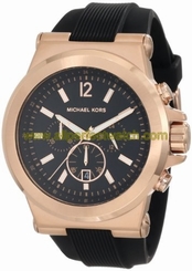 Michael Kors Watches : MK8184 Quartz Stainless Steel Men Watch