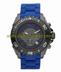 Michael Kors Watches : MK8233 Quartz Stainless Steel Men Watch