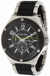 Michael Kors Watches : MK8272 Quartz Chronograph Date Stainless Steel Men Watch