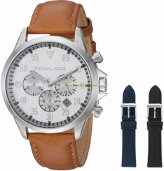 Michael Kors Watches : MK8565 Analog Quartz Dial Color