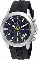 Michael Kors Watches : MK8567 Analog Quartz Dial Color