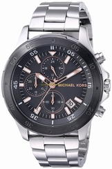 Michael Kors Watches : MK8569 Analog Quartz Dial Color